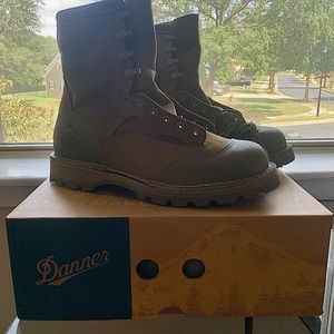 Danner USMC Boots